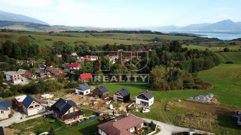 Ižipovce Cottage Sale reality Liptovský Mikuláš