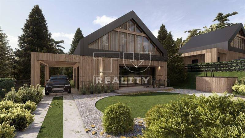 Ižipovce Cottage Sale reality Liptovský Mikuláš