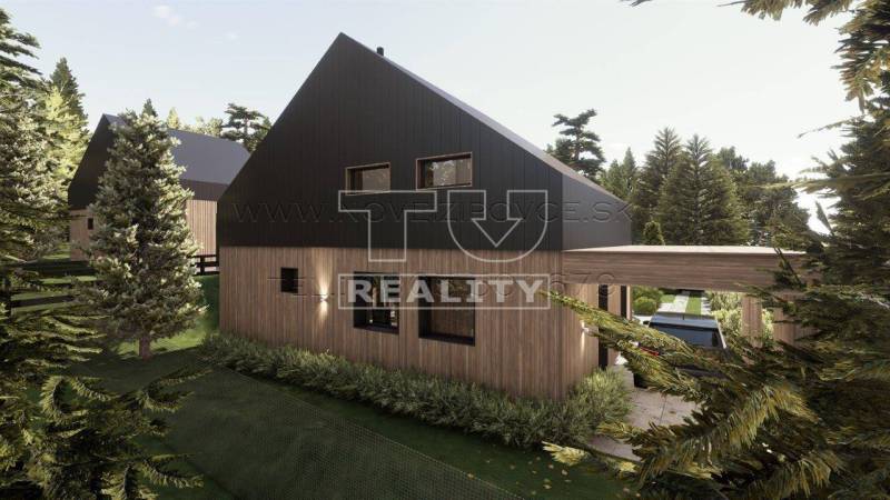 Ižipovce Family house Sale reality Liptovský Mikuláš