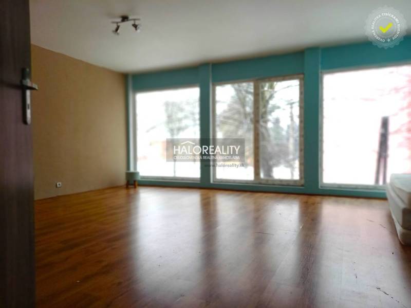 Handlová Two bedroom apartment Sale reality Prievidza