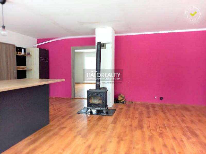 Handlová Two bedroom apartment Sale reality Prievidza