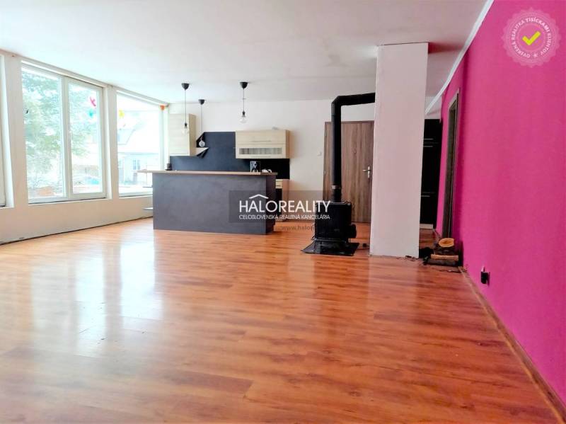 Handlová Two bedroom apartment Sale reality Prievidza