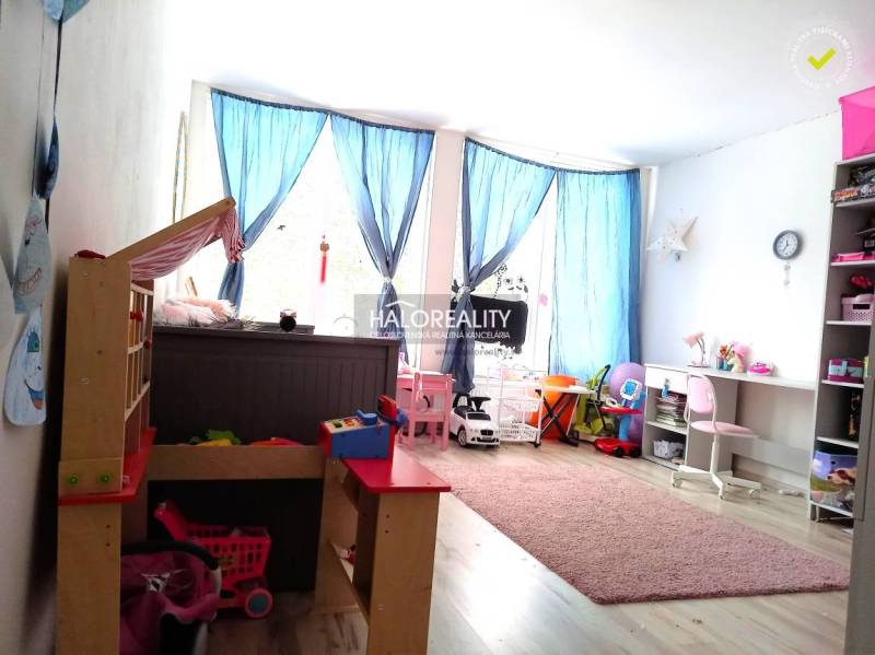 Handlová Two bedroom apartment Sale reality Prievidza