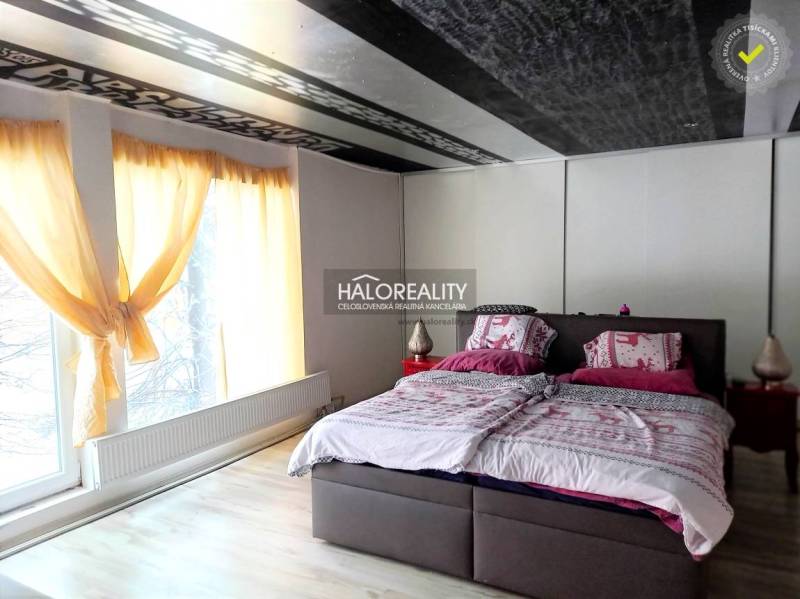 Handlová Two bedroom apartment Sale reality Prievidza