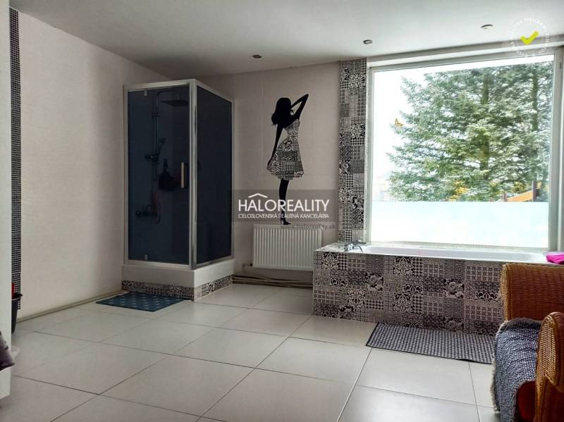 Handlová Two bedroom apartment Sale reality Prievidza