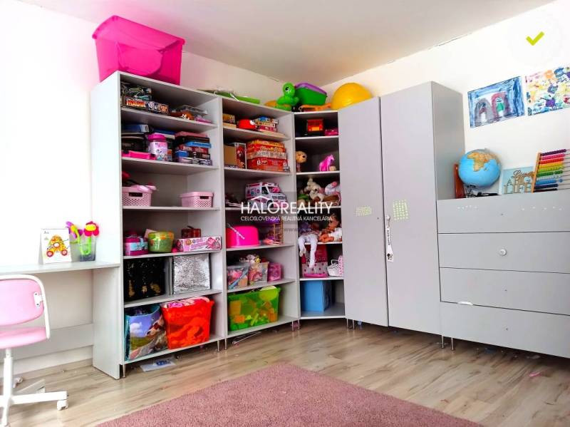 Handlová Two bedroom apartment Sale reality Prievidza