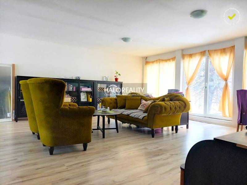 Handlová Two bedroom apartment Sale reality Prievidza