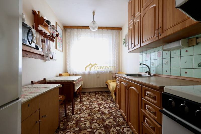 Michalovce Two bedroom apartment Sale reality Michalovce