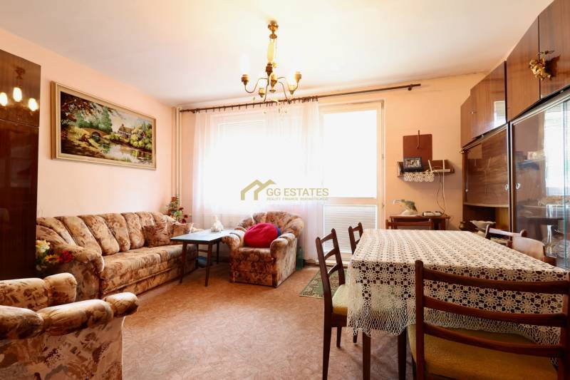 Michalovce Two bedroom apartment Sale reality Michalovce