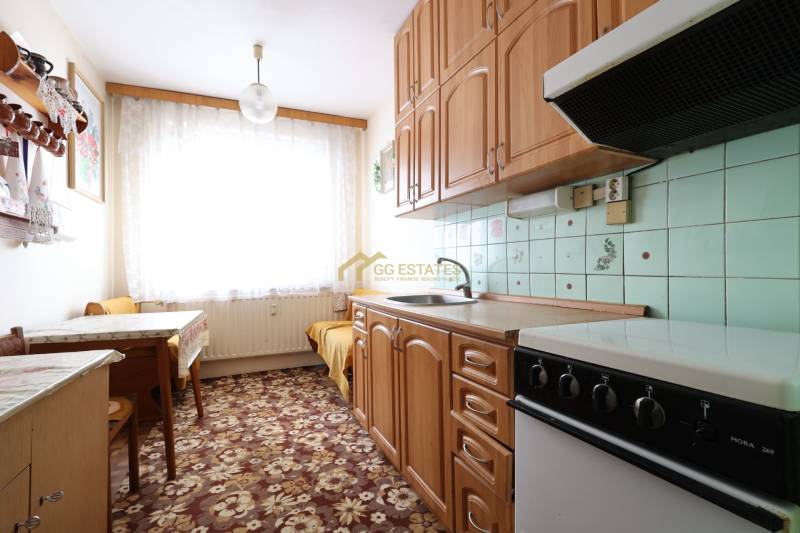 Michalovce Two bedroom apartment Sale reality Michalovce