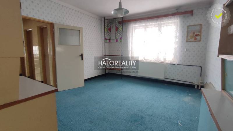 Radobica Family house Sale reality Prievidza