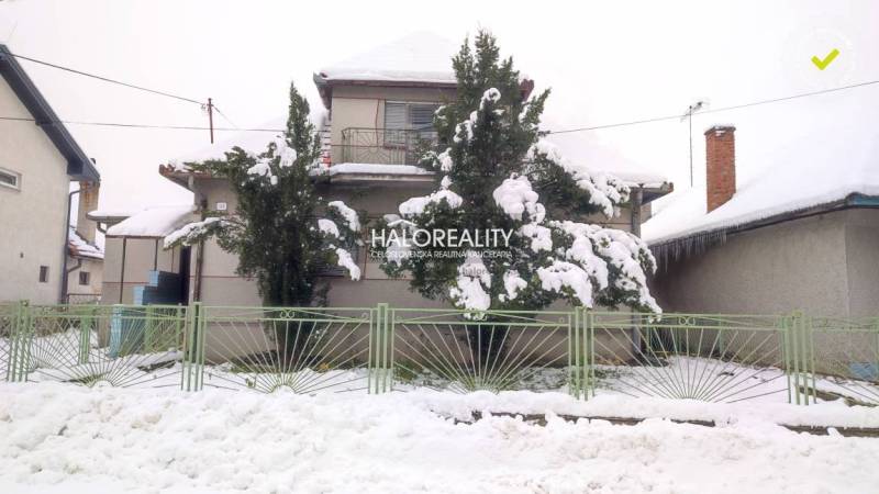 Radobica Family house Sale reality Prievidza