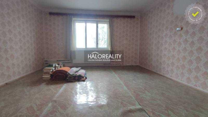 Radobica Family house Sale reality Prievidza