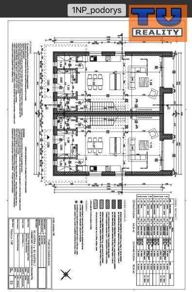 Malacky Family house Sale reality Malacky