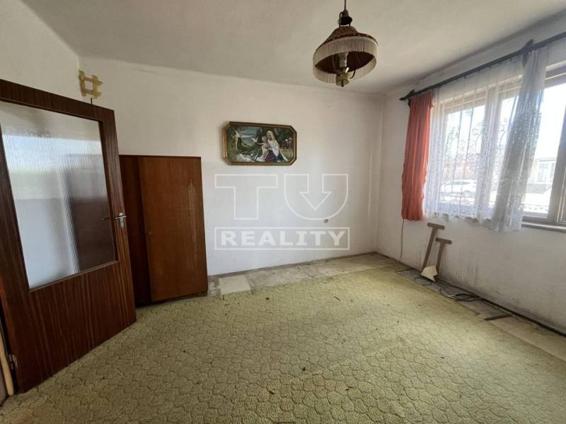 Beladice Family house Sale reality Zlaté Moravce