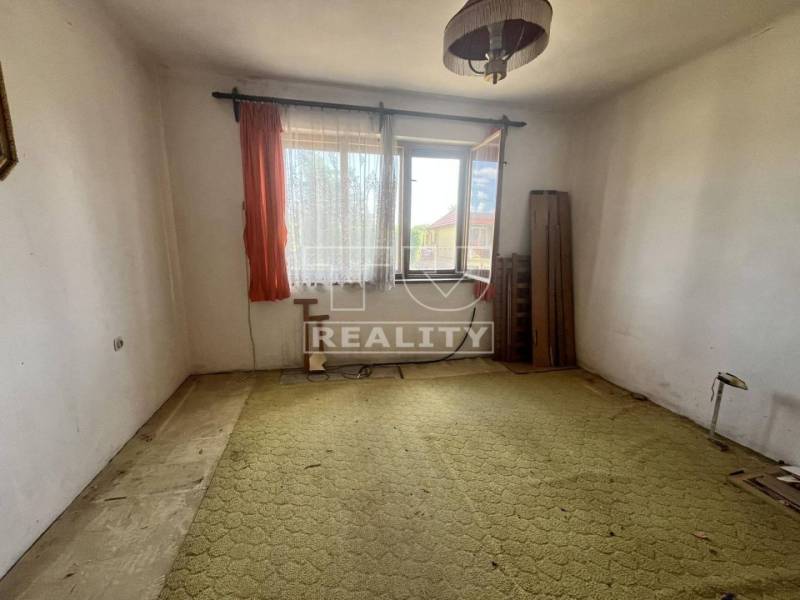 Beladice Family house Sale reality Zlaté Moravce