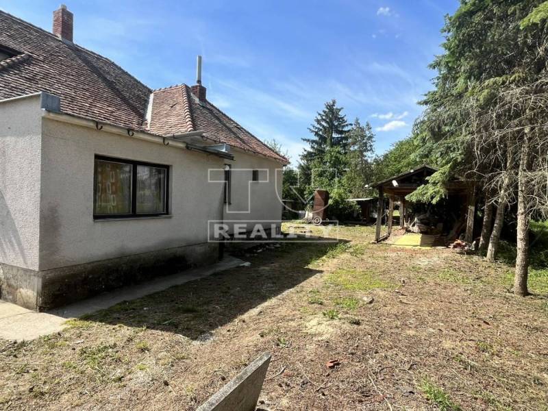 Beladice Family house Sale reality Zlaté Moravce