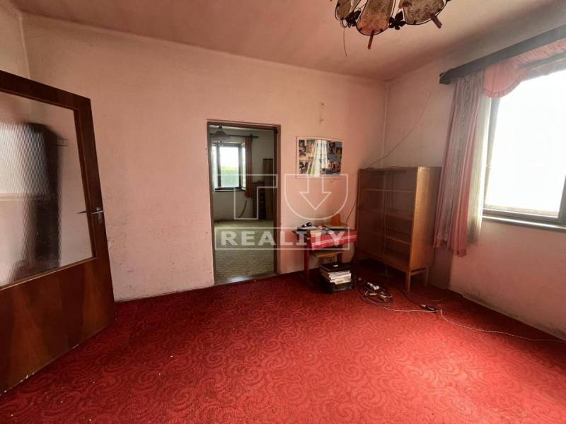 Beladice Family house Sale reality Zlaté Moravce