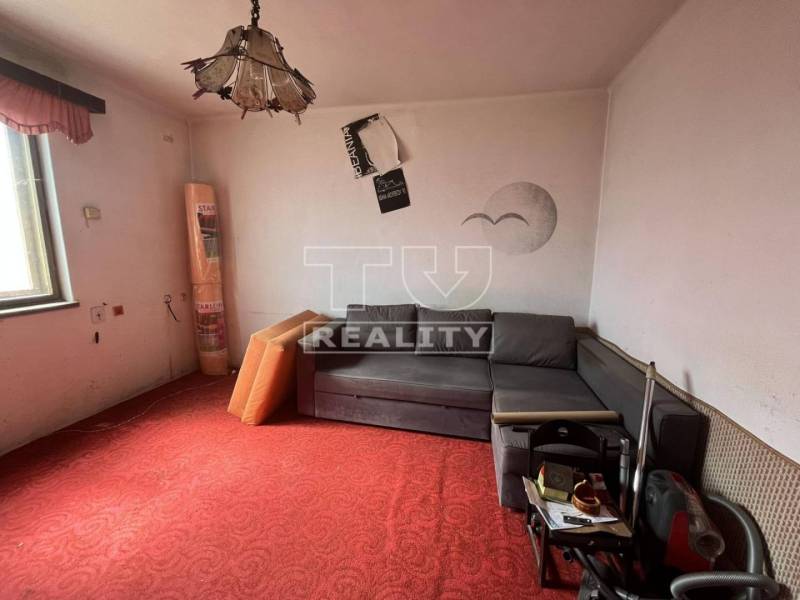 Beladice Family house Sale reality Zlaté Moravce