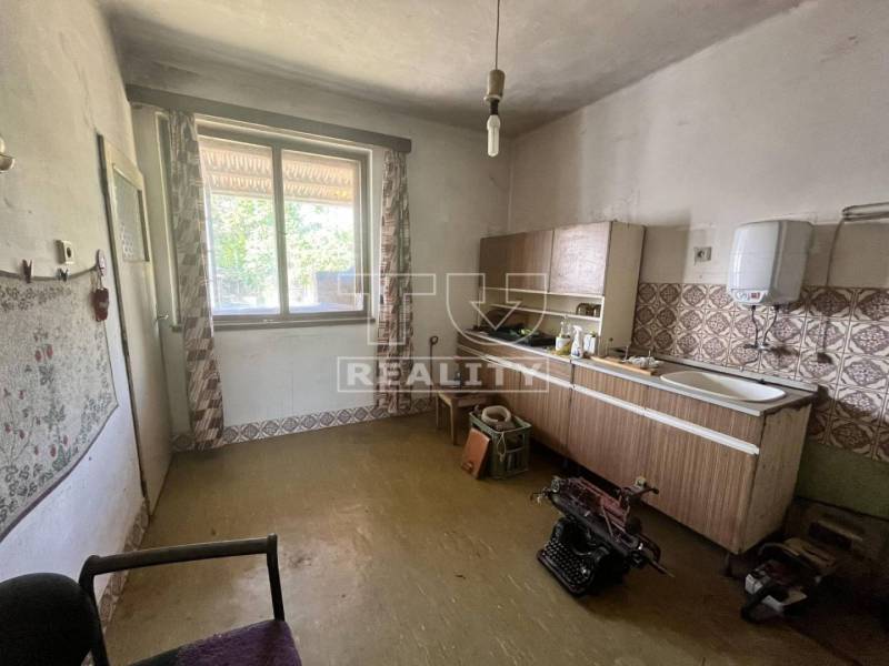 Beladice Family house Sale reality Zlaté Moravce