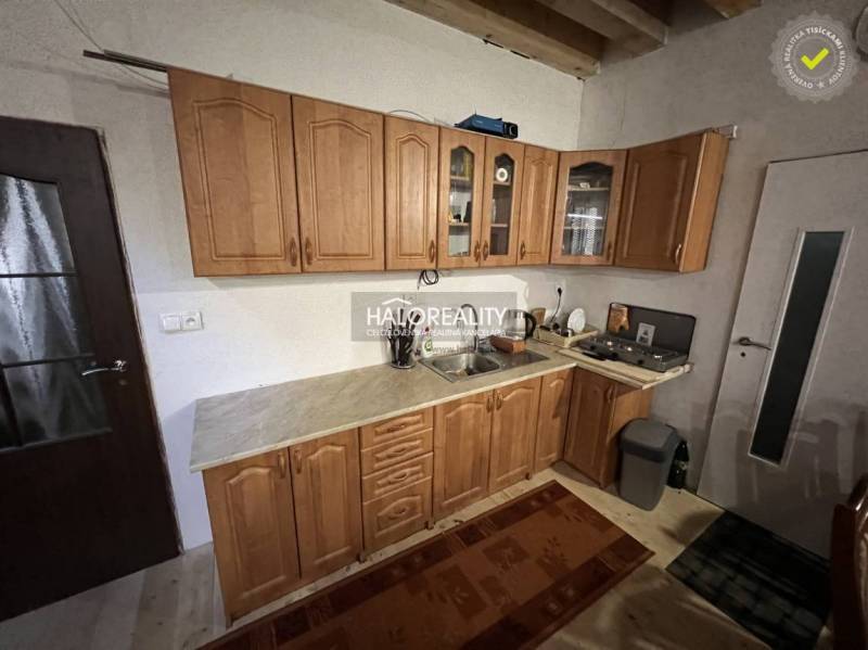 Raslavice Cottage Sale reality Bardejov