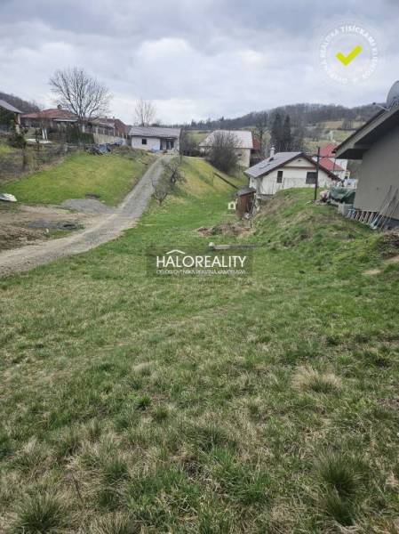 Banský Studenec Land – for living Sale reality Banská Štiavnica