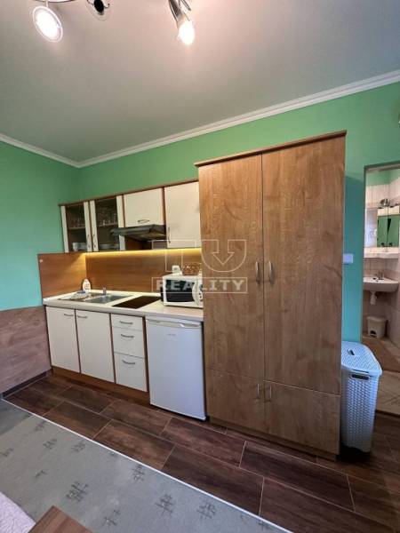 Vysoké Tatry Single studio Rent reality Poprad