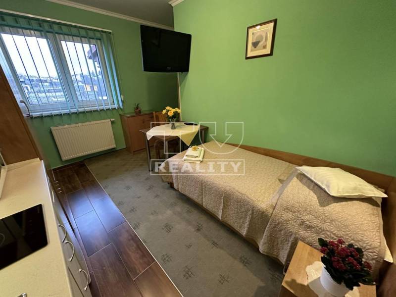 Vysoké Tatry Single studio Rent reality Poprad