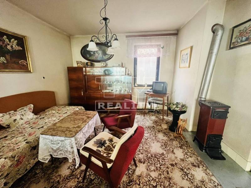 Tesárske Mlyňany Family house Sale reality Zlaté Moravce