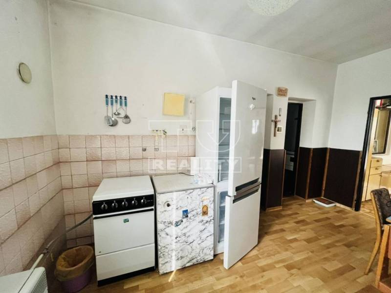 Tesárske Mlyňany Family house Sale reality Zlaté Moravce