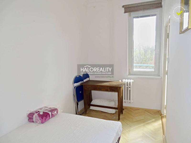 BA - Ružinov One bedroom apartment Sale reality Bratislava - Ružinov