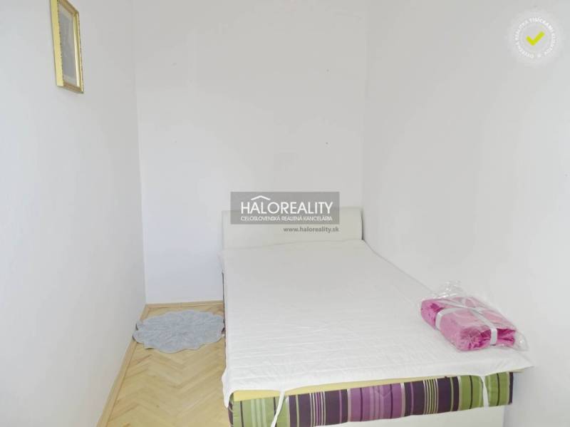 BA - Ružinov One bedroom apartment Sale reality Bratislava - Ružinov