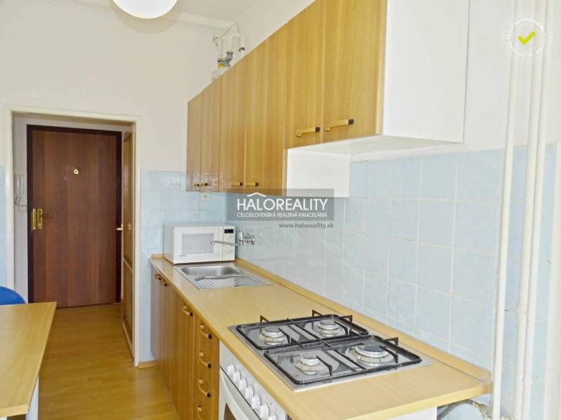 BA - Ružinov One bedroom apartment Sale reality Bratislava - Ružinov