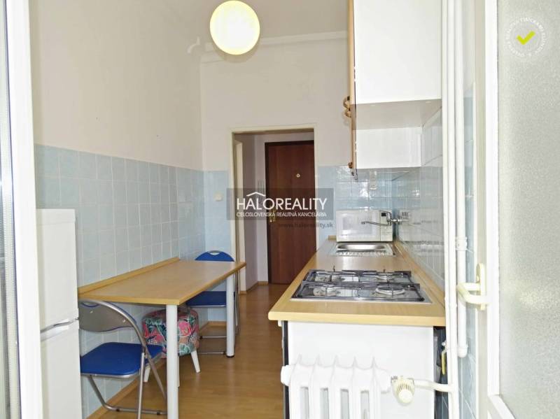 BA - Ružinov One bedroom apartment Sale reality Bratislava - Ružinov