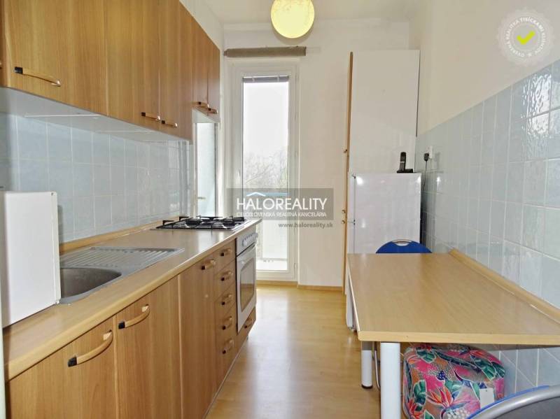 BA - Ružinov One bedroom apartment Sale reality Bratislava - Ružinov