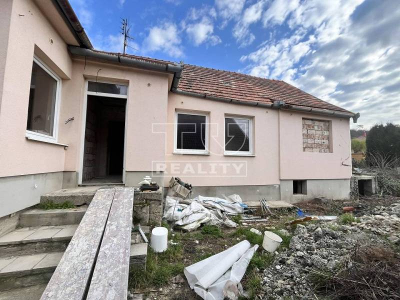 Nitra Family house Sale reality Nitra