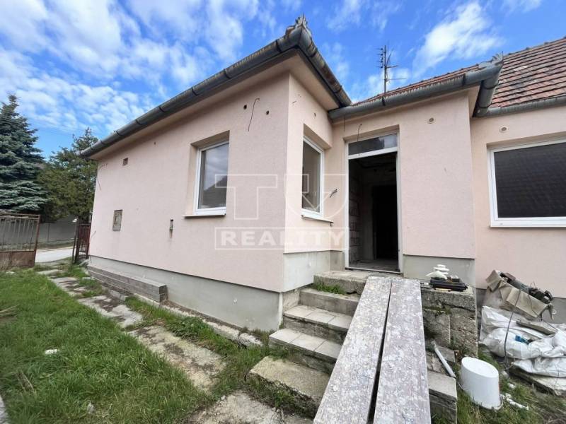 Nitra Family house Sale reality Nitra