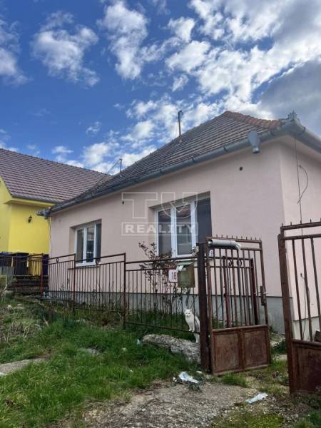 Nitra Family house Sale reality Nitra