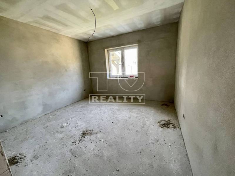 Bellova Ves Three bedroom apartment Sale reality Dunajská Streda