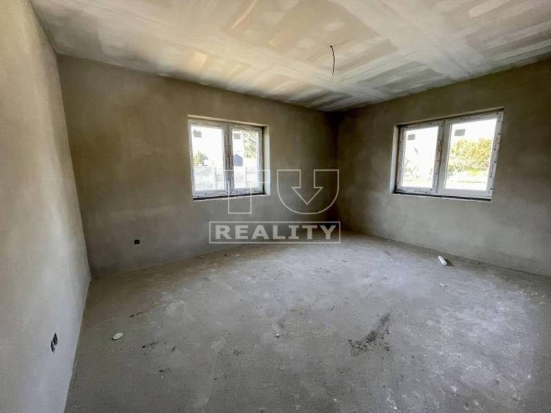 Bellova Ves Three bedroom apartment Sale reality Dunajská Streda