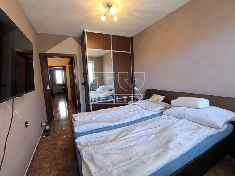 Bánovce nad Bebravou Two bedroom apartment Sale reality Bánovce nad Bebravou