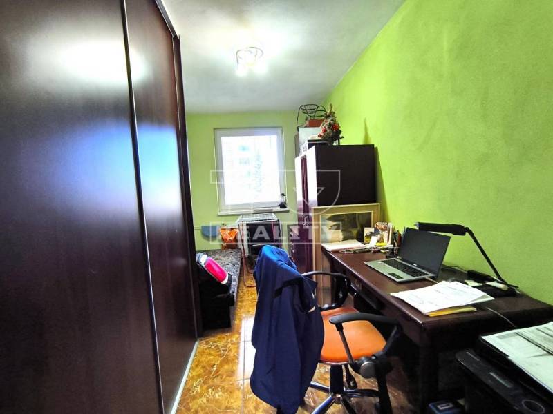 Bánovce nad Bebravou Two bedroom apartment Sale reality Bánovce nad Bebravou