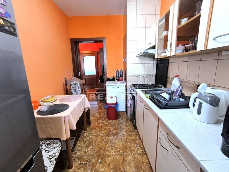 Bánovce nad Bebravou Two bedroom apartment Sale reality Bánovce nad Bebravou