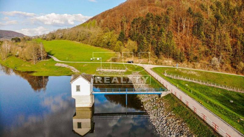 Brezová pod Bradlom Recreational land Sale reality Myjava