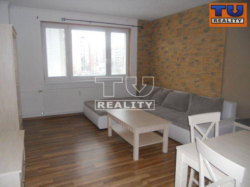 Handlová One bedroom apartment Sale reality Prievidza