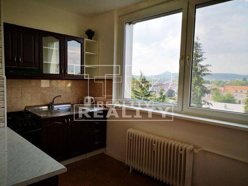 Handlová One bedroom apartment Sale reality Prievidza