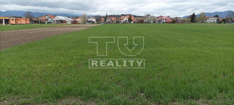 Žabokreky Land – for living Sale reality Martin