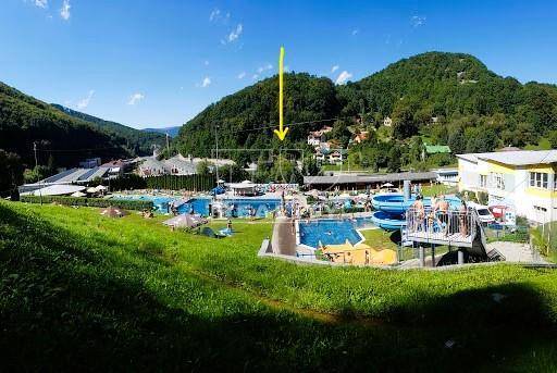 Vyhne Land – for living Sale reality Žiar nad Hronom