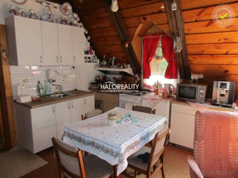 Ruská Nová Ves Cottage Sale reality Prešov