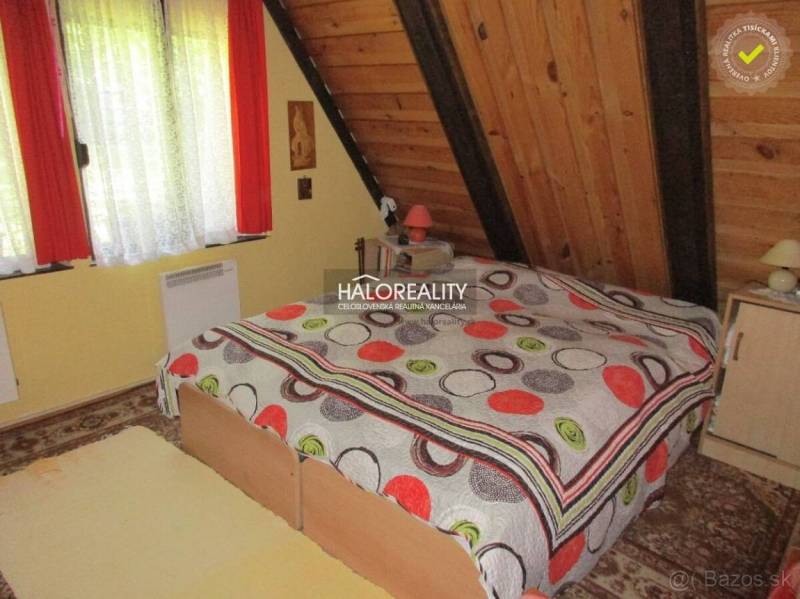 Ruská Nová Ves Cottage Sale reality Prešov